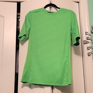 Xersion Women's Workout Shirt Size S